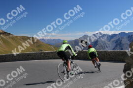 Foto #2717529 | 23-08-2022 11:21 | Passo Dello Stelvio - Prato Seite BICYCLES