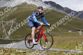 Foto #3732154 | 06-08-2023 14:15 | Passo Dello Stelvio - die Spitze BICYCLES