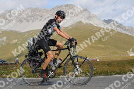 Foto #4061856 | 25-08-2023 10:33 | Passo Dello Stelvio - die Spitze BICYCLES