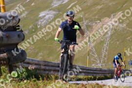 Foto #3966119 | 19-08-2023 14:01 | Passo Dello Stelvio - die Spitze BICYCLES