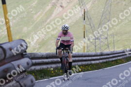 Foto #3345948 | 04-07-2023 10:17 | Passo Dello Stelvio - die Spitze BICYCLES