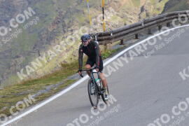 Photo #4079118 | 26-08-2023 12:33 | Passo Dello Stelvio - Peak BICYCLES