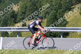Photo #2499498 | 04-08-2022 11:04 | Gardena Pass BICYCLES