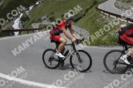 Photo #3191935 | 22-06-2023 12:45 | Passo Dello Stelvio - Waterfall curve BICYCLES