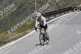 Foto #3702350 | 02-08-2023 14:19 | Passo Dello Stelvio - die Spitze BICYCLES