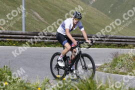 Foto #3421355 | 11-07-2023 10:26 | Passo Dello Stelvio - die Spitze BICYCLES