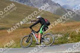 Photo #2681402 | 17-08-2022 14:36 | Passo Dello Stelvio - Peak BICYCLES