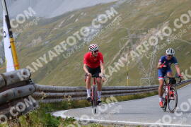 Photo #2681152 | 17-08-2022 14:23 | Passo Dello Stelvio - Peak BICYCLES