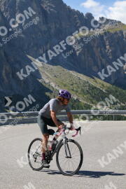 Photo #2642291 | 14-08-2022 12:21 | Gardena Pass BICYCLES