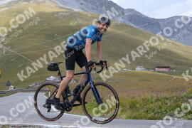 Foto #3833897 | 12-08-2023 14:29 | Passo Dello Stelvio - die Spitze BICYCLES