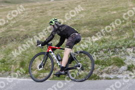 Foto #3178372 | 20-06-2023 13:05 | Passo Dello Stelvio - die Spitze BICYCLES