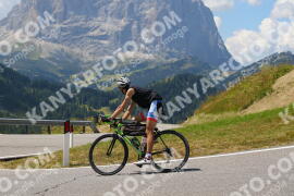 Photo #2500815 | 04-08-2022 12:53 | Gardena Pass BICYCLES