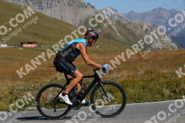 Photo #2665716 | 16-08-2022 10:53 | Passo Dello Stelvio - Peak BICYCLES