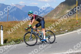 Photo #2740921 | 25-08-2022 14:41 | Passo Dello Stelvio - Peak BICYCLES
