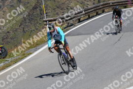 Photo #2670443 | 16-08-2022 13:01 | Passo Dello Stelvio - Peak BICYCLES