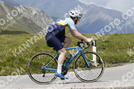 Photo #3351381 | 04-07-2023 14:37 | Passo Dello Stelvio - Peak BICYCLES