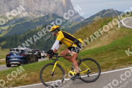 Foto #2521286 | 06-08-2022 10:02 | Gardena Pass BICYCLES
