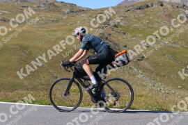 Foto #3959351 | 19-08-2023 11:29 | Passo Dello Stelvio - die Spitze BICYCLES