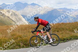 Photo #2765071 | 28-08-2022 11:51 | Passo Dello Stelvio - Peak BICYCLES
