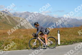 Foto #2699322 | 21-08-2022 12:57 | Passo Dello Stelvio - die Spitze BICYCLES