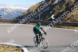 Photo #4299307 | 24-09-2023 10:21 | Passo Dello Stelvio - Peak BICYCLES