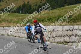 Photo #2512190 | 05-08-2022 10:46 | Gardena Pass BICYCLES