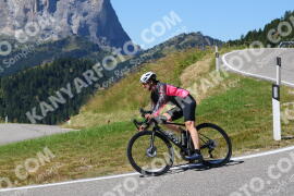 Foto #2555123 | 09-08-2022 11:23 | Gardena Pass BICYCLES