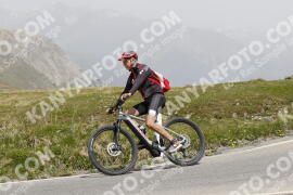 Foto #3185572 | 21-06-2023 12:20 | Passo Dello Stelvio - die Spitze BICYCLES