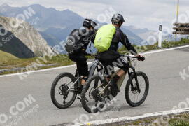Foto #3447891 | 14-07-2023 14:12 | Passo Dello Stelvio - die Spitze BICYCLES