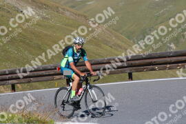 Photo #3956502 | 19-08-2023 10:12 | Passo Dello Stelvio - Peak BICYCLES