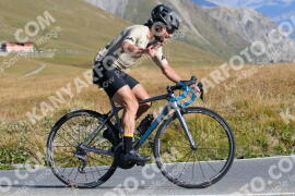 Foto #2735751 | 25-08-2022 10:08 | Passo Dello Stelvio - die Spitze BICYCLES