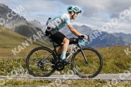 Foto #3783318 | 10-08-2023 10:20 | Passo Dello Stelvio - die Spitze BICYCLES