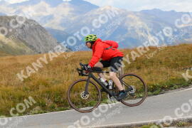 Foto #2765528 | 28-08-2022 12:22 | Passo Dello Stelvio - die Spitze BICYCLES