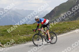 Photo #3416474 | 10-07-2023 12:21 | Passo Dello Stelvio - Peak BICYCLES