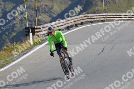 Photo #4073625 | 26-08-2023 10:11 | Passo Dello Stelvio - Peak BICYCLES
