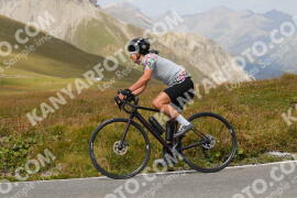 Photo #4037738 | 23-08-2023 13:55 | Passo Dello Stelvio - Peak BICYCLES