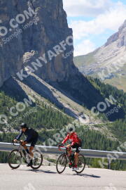 Photo #2558394 | 09-08-2022 12:34 | Gardena Pass BICYCLES