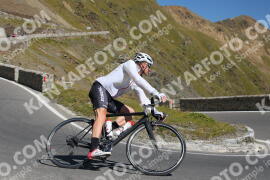 Photo #4210437 | 09-09-2023 12:29 | Passo Dello Stelvio - Prato side BICYCLES