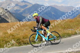 Photo #2757002 | 26-08-2022 14:47 | Passo Dello Stelvio - Peak BICYCLES