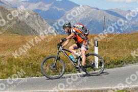 Foto #2741040 | 25-08-2022 14:47 | Passo Dello Stelvio - die Spitze BICYCLES