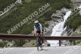 Photo #3191849 | 22-06-2023 12:41 | Passo Dello Stelvio - Waterfall curve BICYCLES