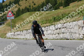 Photo #2554141 | 09-08-2022 10:56 | Gardena Pass BICYCLES