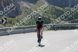 Photo #2621105 | 13-08-2022 14:45 | Gardena Pass BICYCLES