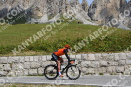 Photo #2614493 | 13-08-2022 11:25 | Gardena Pass BICYCLES