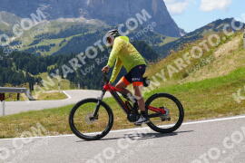 Foto #2561110 | 09-08-2022 13:54 | Gardena Pass BICYCLES