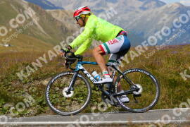 Foto #3815567 | 11-08-2023 14:35 | Passo Dello Stelvio - die Spitze BICYCLES