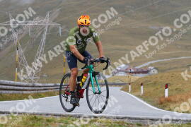 Photo #4265392 | 16-09-2023 13:12 | Passo Dello Stelvio - Peak BICYCLES