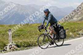 Photo #3473437 | 15-07-2023 15:13 | Passo Dello Stelvio - Peak BICYCLES