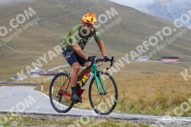 Photo #4265399 | 16-09-2023 13:12 | Passo Dello Stelvio - Peak BICYCLES