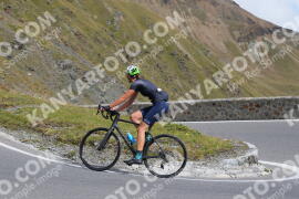 Photo #4277538 | 17-09-2023 12:36 | Passo Dello Stelvio - Prato side BICYCLES
